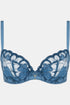 Chantelle Fleurs Signature Soutien-gorge Armaturé Enveloppant